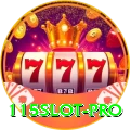 115slot Pro - Casino & Slots