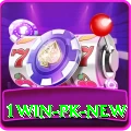 1win.pk Ultimate Gaming App