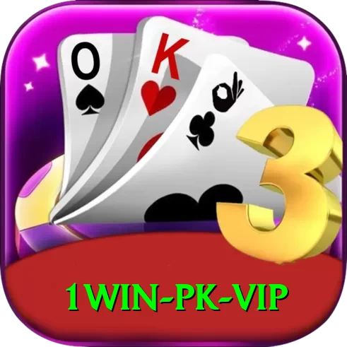 1Win PK VIP - Win Real PKR - 2