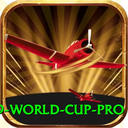 2019 world cup Mobile VIP - 2
