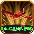 2A Game Casino Official v2.1.0