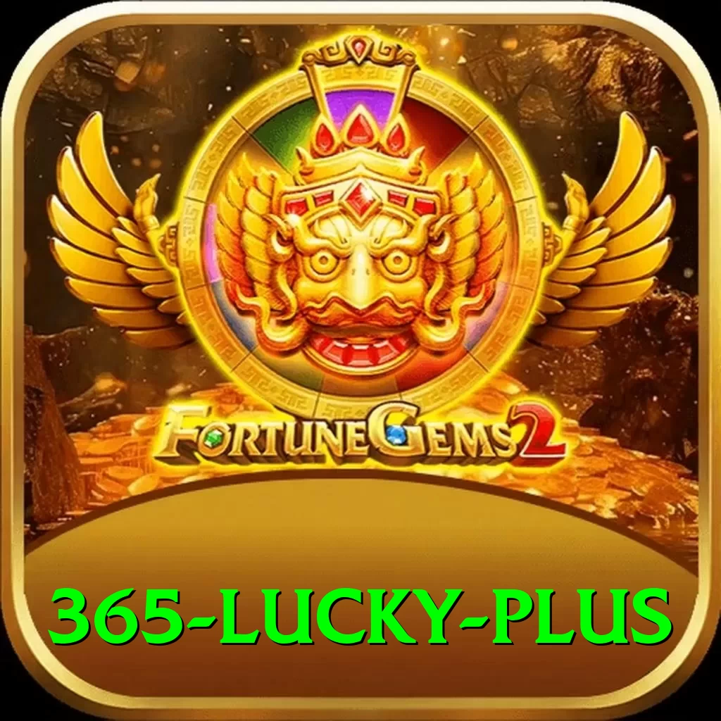 365 Lucky Master Jackpot - 2
