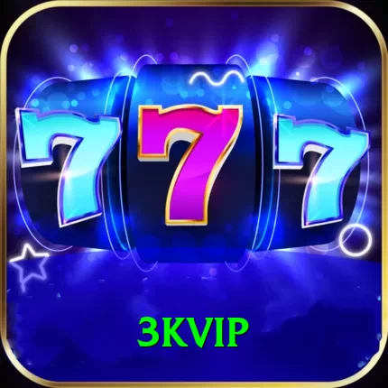 3kvip Deluxe Edition vv5.7.5 - 2
