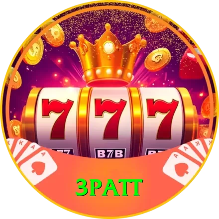 3patt Games (Casino & Earning) Ultimate v5.4.8 - 2