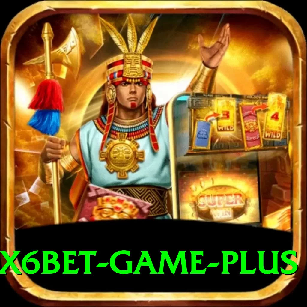 6X6Bet Game Master Pakistan - 2