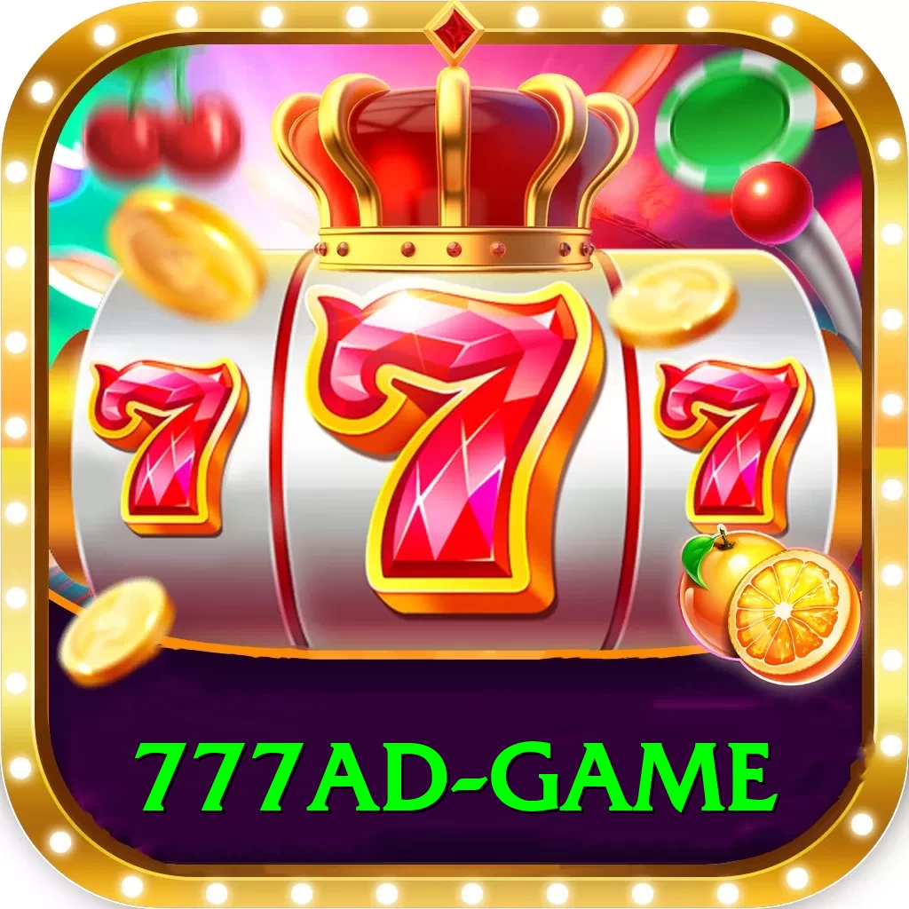777AD Game Pro v1.4.0 - 2
