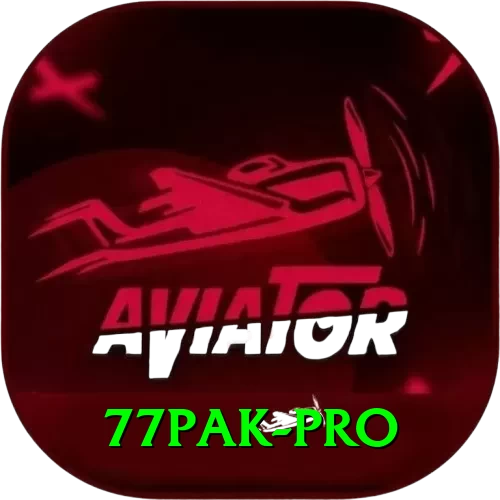 77pak Legend Gaming App - 2