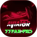 77pak Legend Gaming App