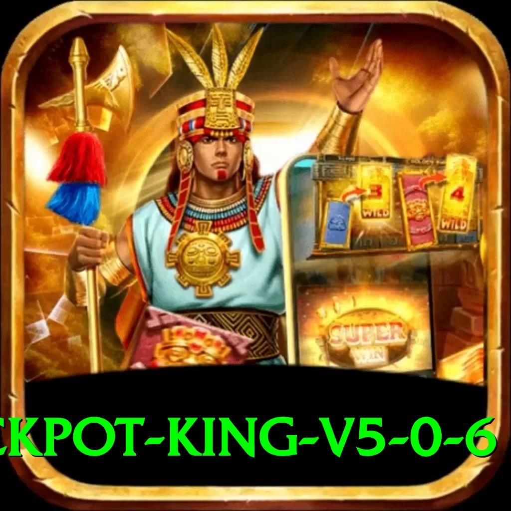 77VIP Jackpot King v5.0.6 - 2