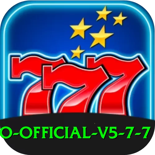 7e777 Casino Official v5.7.7 - 2
