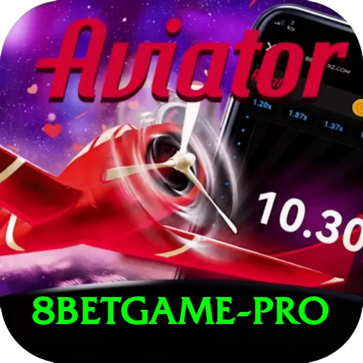8betgame Pro1 v1.3.8 - 2