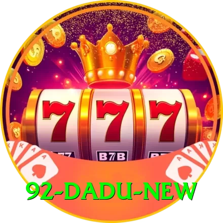 92 dadu Royal Latest v5.6.9 - 2