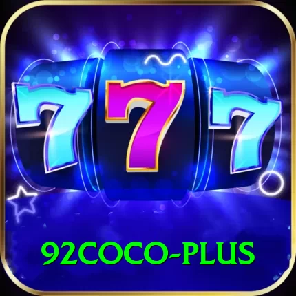 92coco Master v5.7.7 - 2