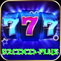 92coco Master v5.7.7