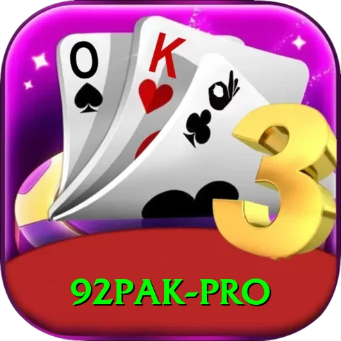 92pak Slot Machine Premium - 2