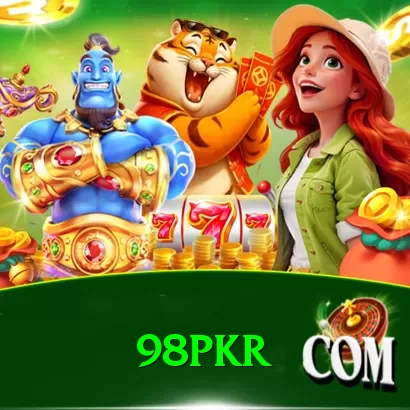 98PKR Ultimate v5.6.3 - 2