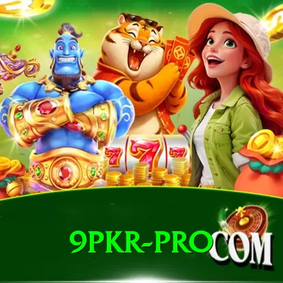 9pkr Jackpot Plus v4.1.0 - 2