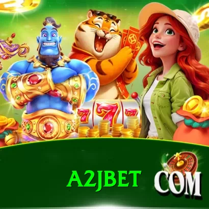 a2jbet Games (Casino & Earning) Master v2.1.4 - 2