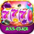 a33 club VIP v3.3.8