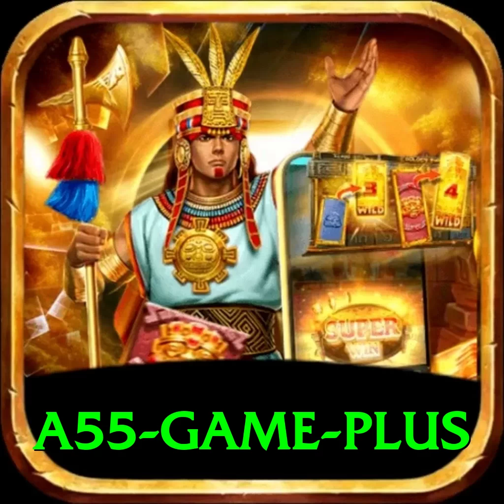 A55 Game Game Gold v5.9.6 - 2
