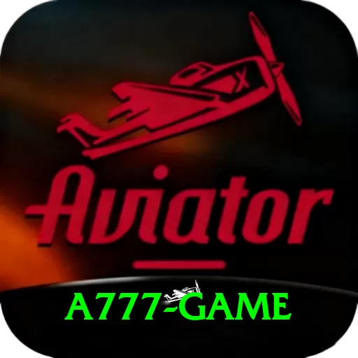 A777 Game Pro1 v5.6.1 - 2