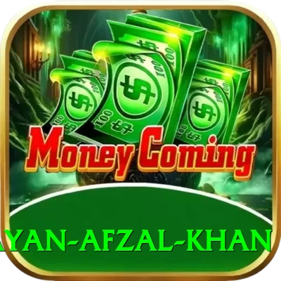 aayan afzal khan Premium Plus v3.5.0 - 2