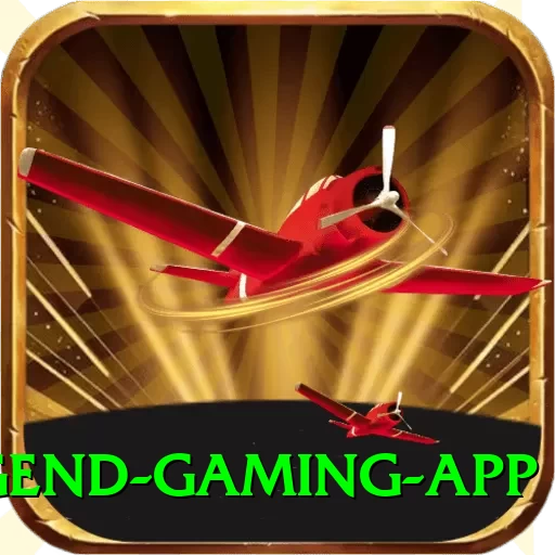 ad786 Legend Gaming App - 2