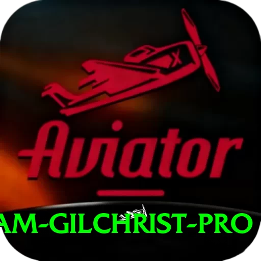 adam gilchrist - Turbo Edition v5.1.5 - 2