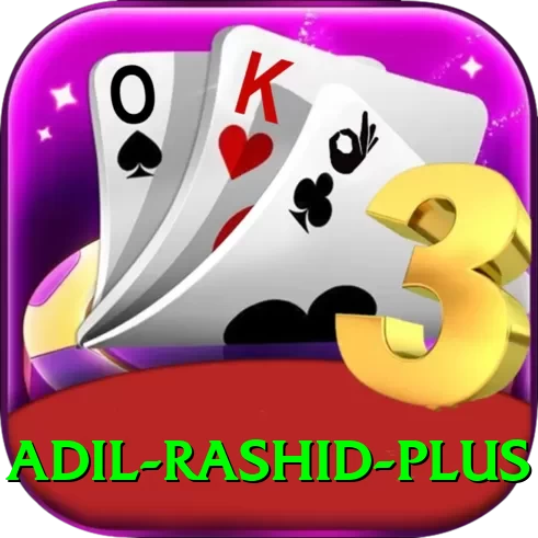 adil rashid Master PK v1.0.7 - 2