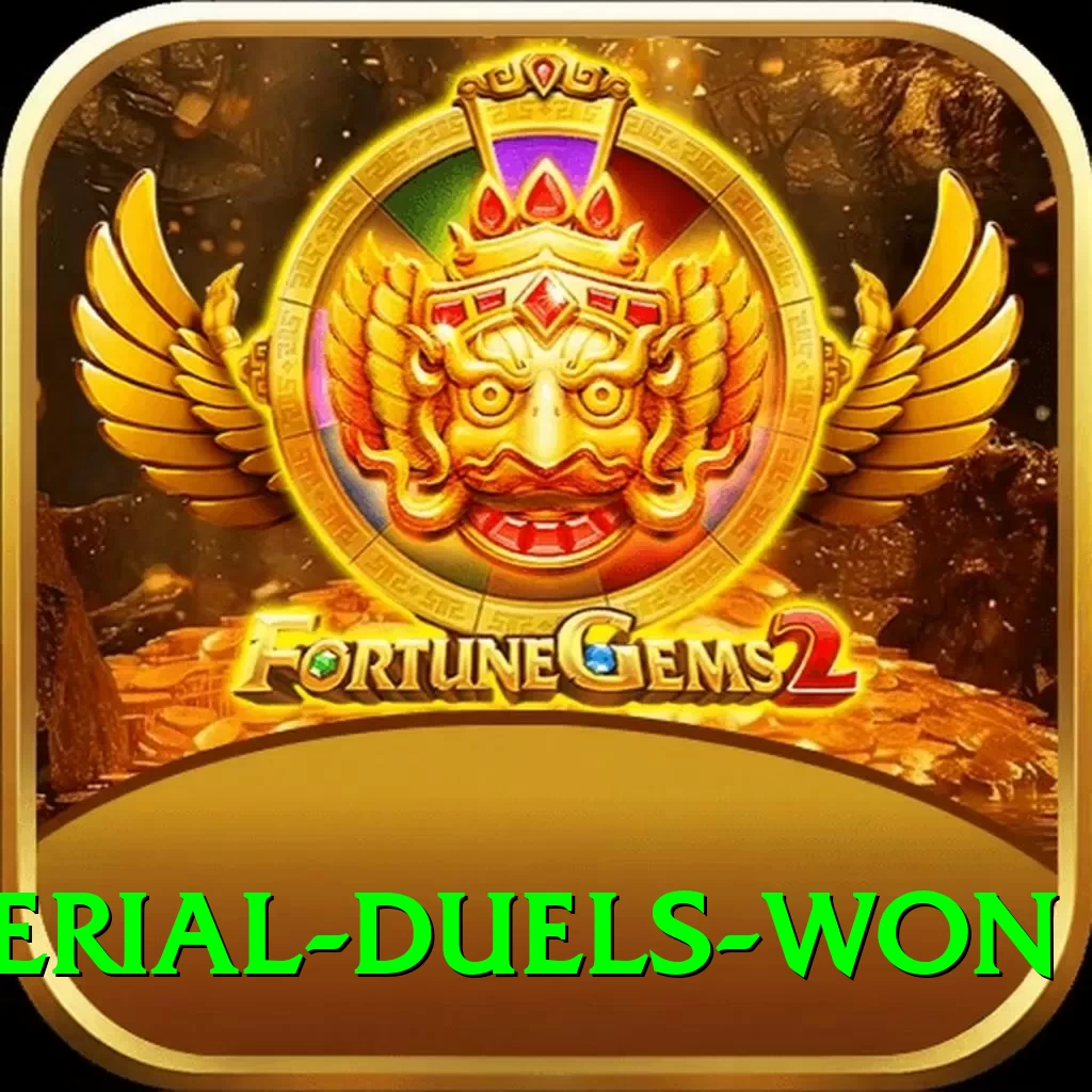 aerial duels won Ultimate v2.2.6 - 2