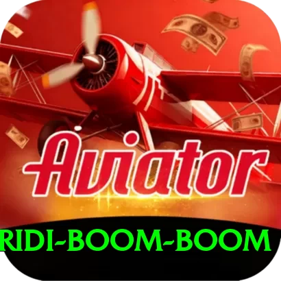 afridi boom boom Premium Edition v4.1.5 - 2