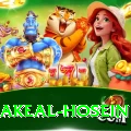 akeal hosein Plus Edition v5.4.9