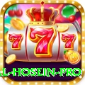 akeal hosein Elite - Win Real PKR
