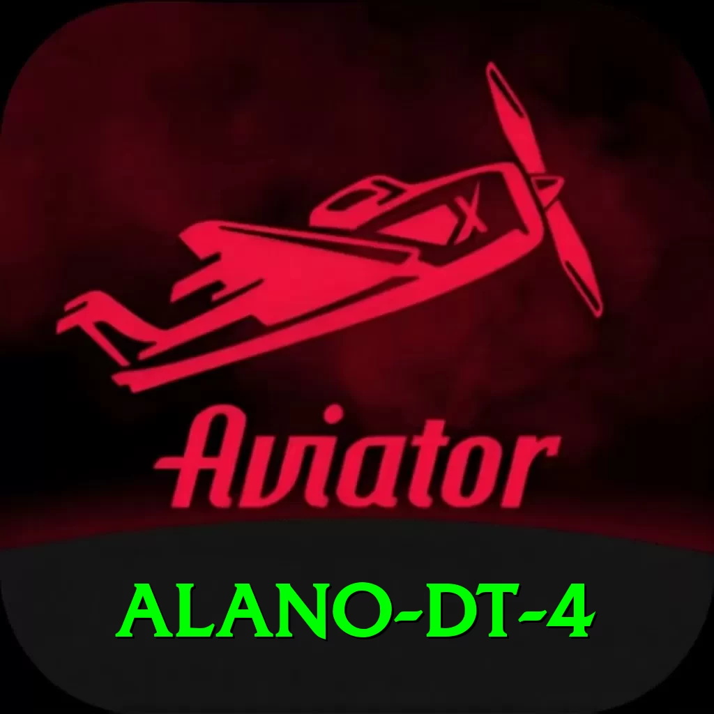 Alano DT 4 Pro Max v2.7.4 - 2