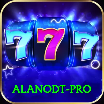 alanodt Live Mega - 2