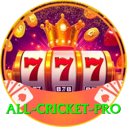 all cricket Cash VIP - 2