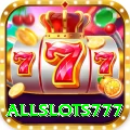 allslots777 Gold Edition v4.8.4