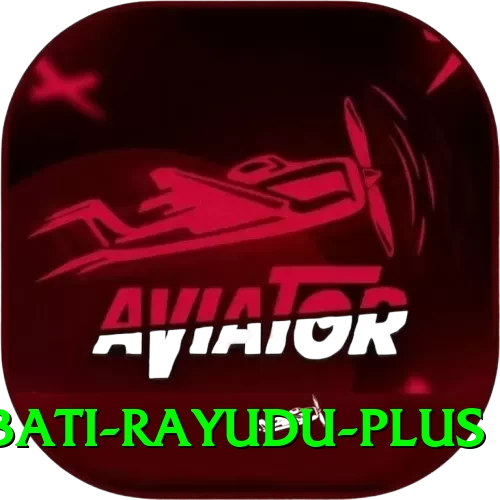 ambati rayudu Official v5.8.3 - 2