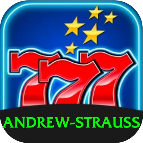 andrew strauss Games (Casino & Earning) VIP v3.9.1 - 2