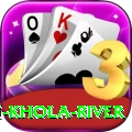 ankhu khola river VIP v3.2.0