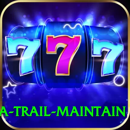 annapurna trail maintain Pro1 v4.9.9 - 2