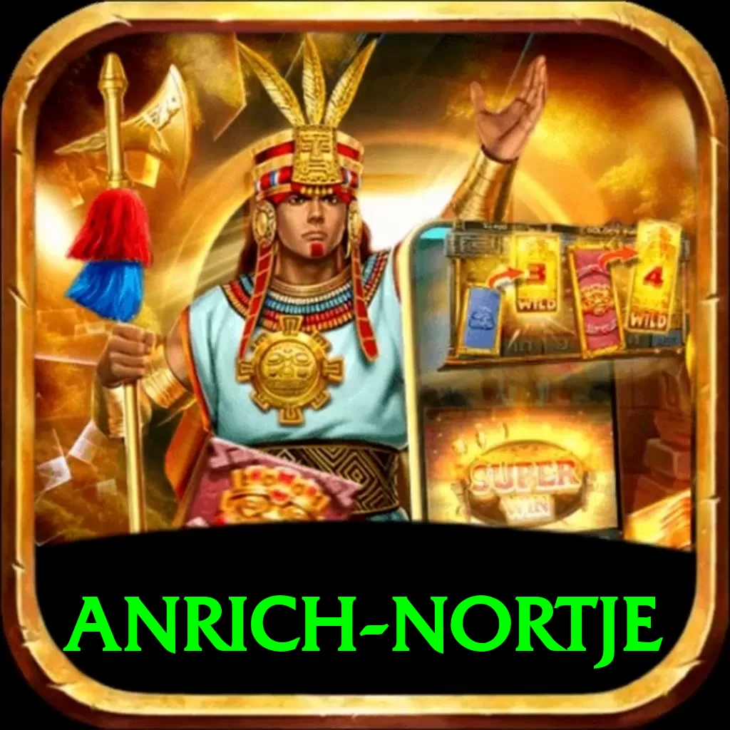 anrich nortje Plus Edition v2.3.3 - 2