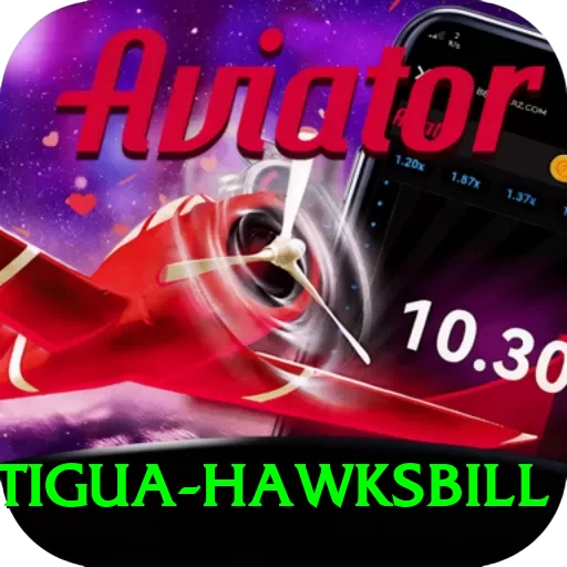 antigua hawksbill Deluxe v4.6.7 - 2