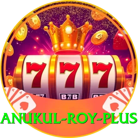 anukul roy APK Master v2.8.3 - 2