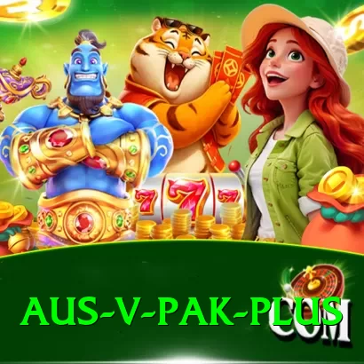 aus v pak Gaming Master - 2