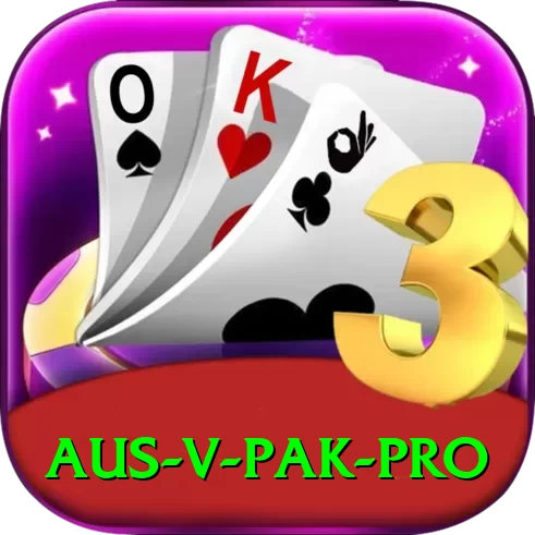 aus v pak - Pro Edition v4.0.9 - 2