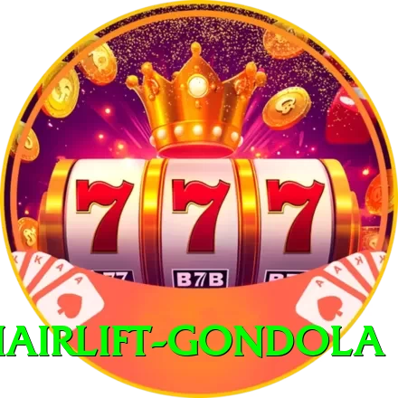 ayubia chairlift gondola Games (Casino & Earning) Gold v3.6.1 - 2