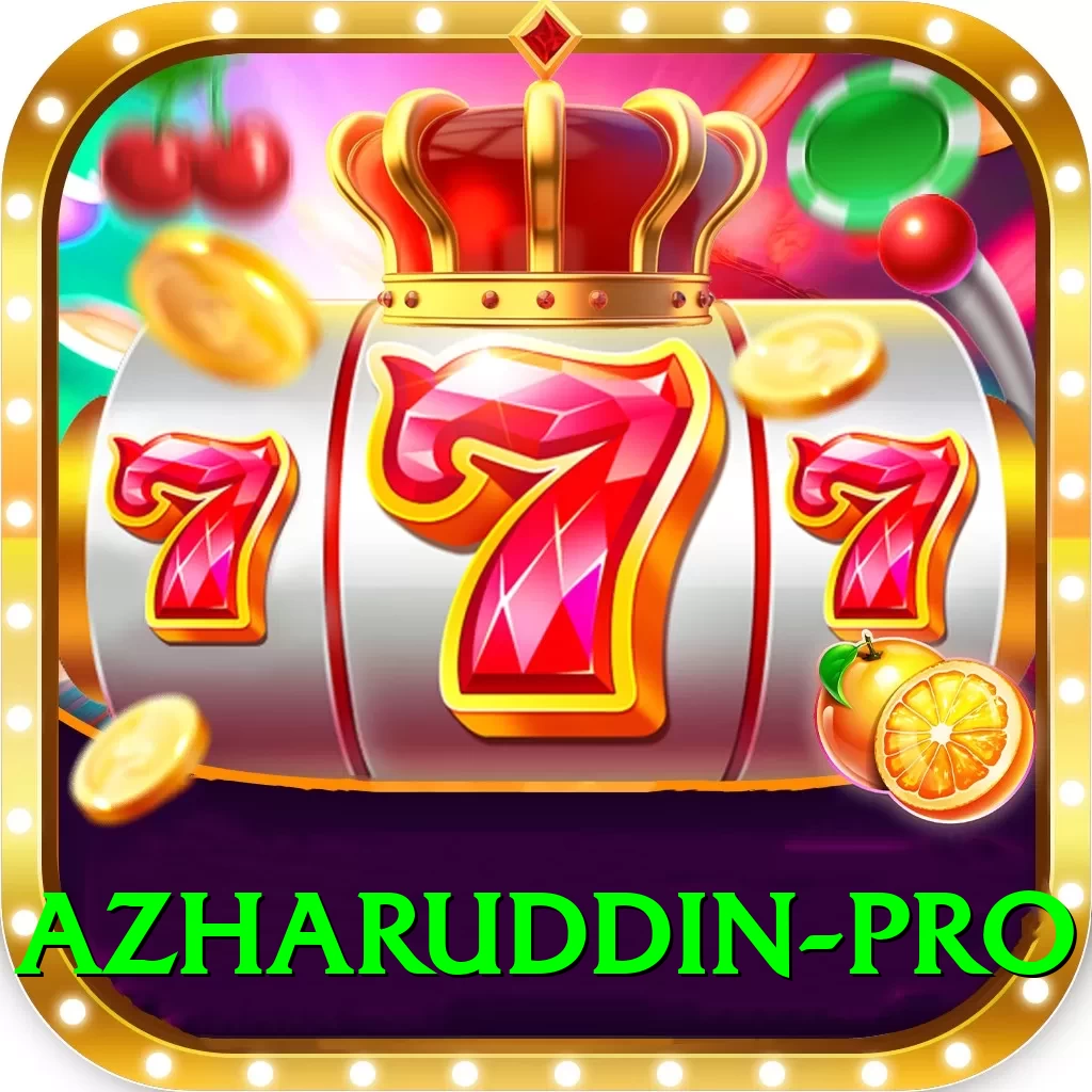 azharuddin Gaming Plus v2.1.8 - 2