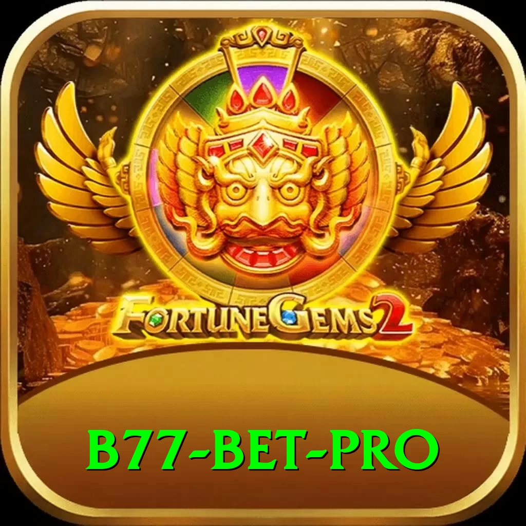 B77 Bet - Gaming Ultimate - 2