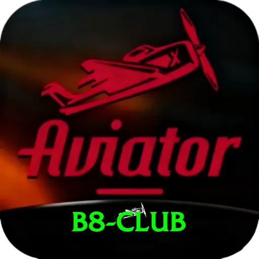 b8 club Premium Edition v3.2.1 - 2